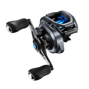 Shimano SLX XT A 150 prawa ręka multiplikator niskoprofilowy