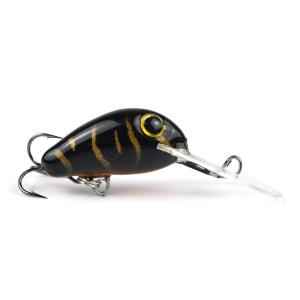 Siek Oska L 2cm 1g pływający kol.72 wobler