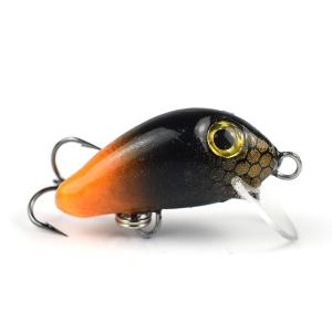 Siek Oska 2cm 1g pływający kol.77 wobler