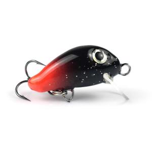 Siek Oska 2cm 1g pływający kol.RB wobler