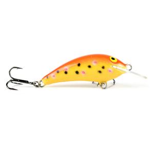 Siek Bączek 4.5cm 3g pływający kol.24 wobler