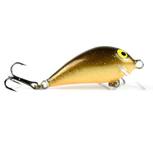 Siek Bzyk 3.5cm 2.3g kol.29 wobler pływający