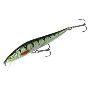 Mikado Fishunter Ghost 12cm 24g Natural Perch wobler