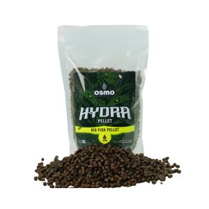 Osmo Hydra Big Fish Pellet 6mm 800g