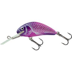 Salmo Hornet 5cm 8g UV Purple tonący wobler