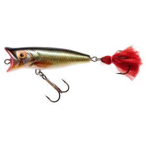 Jaxon Chlup 5cm 7g UK wobler popper