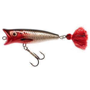 Jaxon Chlup 7cm 8g RB wobler popper