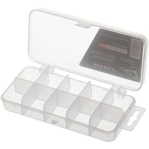 Select Terminal Tackle Box SLHS-009 13.3x6.2x2.5cm pudełko