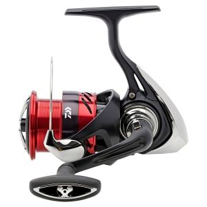 Daiwa Ninja Feeder LT6000SS kołowrotek