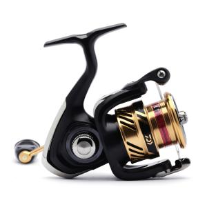 Daiwa Crossfire LT 4000-C A kołowrotek