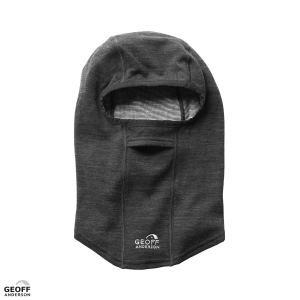 Geoff Anderson Balaclava kominiarka