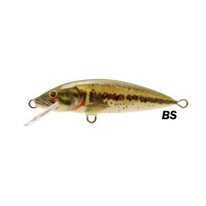 Dorado Classic 7cm 5g F BS wobler