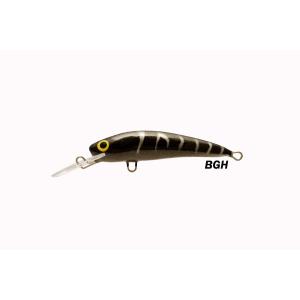 Dorado Stick 4.5cm 1.5g F BGH wobler
