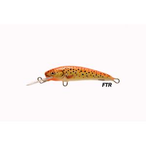 Dorado Stick 4.5cm 2.5g S FTR wobler