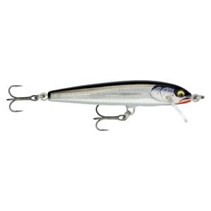 Rapala Floater Elite 8.5cm 6.5g Gilded Silver