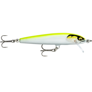 Rapala Floater Elite 8.5cm 6.5g Gilded Chartreuse UV