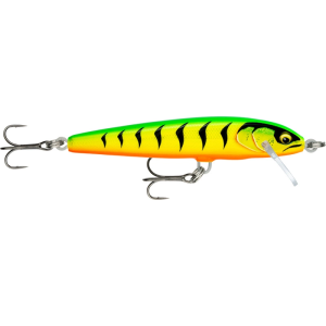 Rapala Floater Elite 8.5cm 6.5g Gilded Fire Tiger