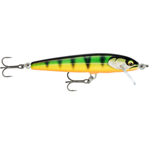 Rapala Floater Elite 8.5cm 6.5g Gilded Perch