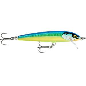 Rapala Floater Elite 8.5cm 6.5g Gilded Tropical Trip