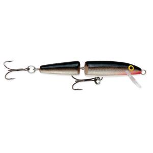 Rapala Jointed 11cm 9g Silver wobler