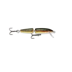 Rapala Jointed 11cm 9g Brown Trout wobler