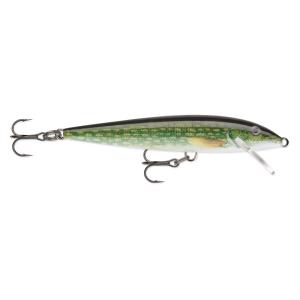 Rapala Original F09 9cm 5g Live Pike wobler