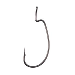 Mikado JAWS Grand Offset r.10/0 4szt. hak