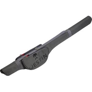 Westin W4 Rod Case do 240cm Titanium Black
