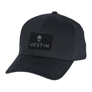 Westin Badge Cap Jet Black czapka