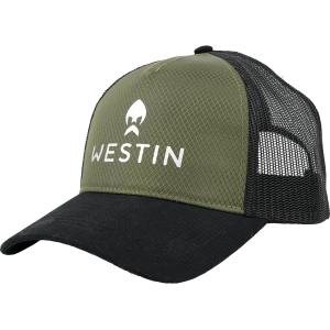 Westin Jet Cap Moss Black czapka