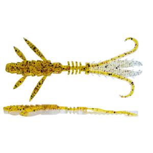 Westin CreCraw Ripplr 9.5cm 4g Violett Goby 4szt.