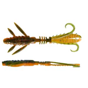 Westin CreCraw Ripplr 9.5cm 4g UV Craw 4szt.