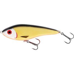 Westin Jerk 14cm 60g Suspending Official Roach