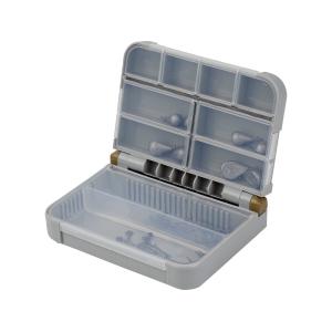 Westin Switch Rig Lead Box 24szt. pudełko