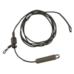 Mikado Heli Chod Leadcore 80cm 2szt. zestaw karpiowy