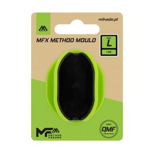 Mikado MFX Q.M.F. Press Mould r.L foremka