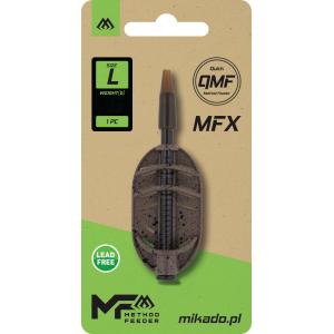 Mikado MFX Method Feeder r.L 20g podajnik