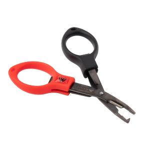 Mikado nożyczki do plecionki składane