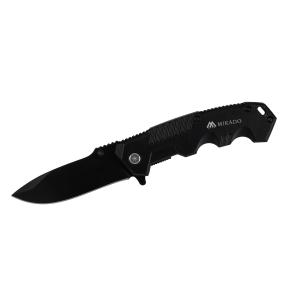 Mikado nóż wędkarski taktyczny składany ostrze 8.5cm