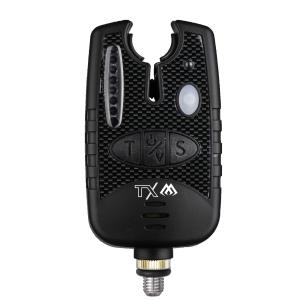 Mikado Terrritory TX zielony sygnalizator