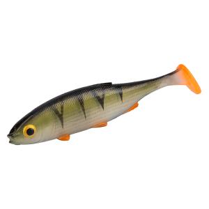 Mikado Perfect Roach 13cm 17g Natural Perch