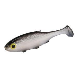 Mikado Perfect Roach 13cm 17g Shiny Bleak