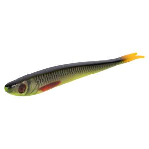 Mikado Saira 3D 14cm 10g Limited Fluo