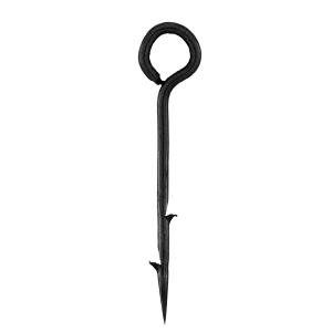 Mikado Jaws Evo Pro Spike Big Eye pin do przynęt 25mm 10szt.