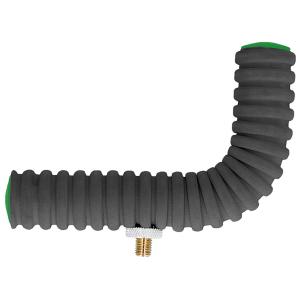 Mikado Method Feeder podpórka neoprenowa pojedyncza z gwintem 14cm