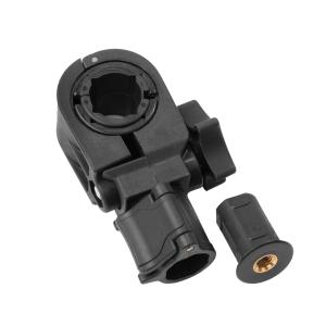 Mikado uchwyt do siatki krótki z szybkozłączką