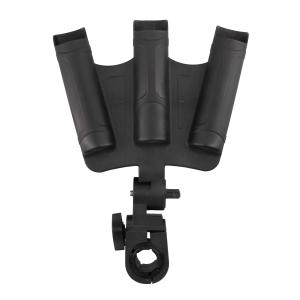 Mikado uchwyt tubowy na 3 wędki