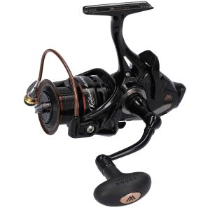 Mikado Katsudo Runner 4005 FD kołowrotek