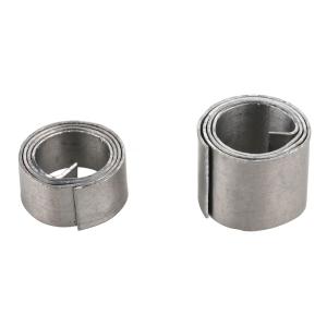 Mikado Taśma ołowiana 4g 5mm 5szt.