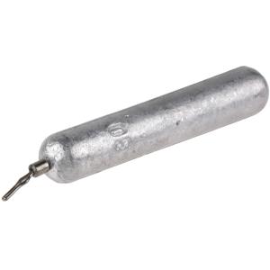 Mikado Ciężarek Drop Shot cylindryczny 15g 3szt.